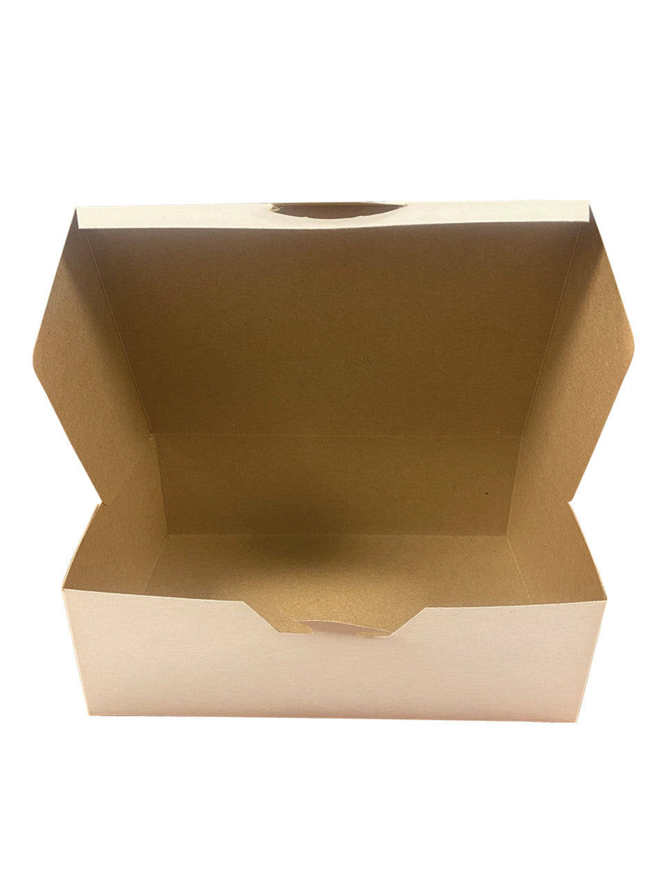 17X12X6 CAKE BOXES 50EA