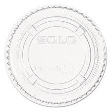 DART 2OZ PORTION LIDS 125EA
