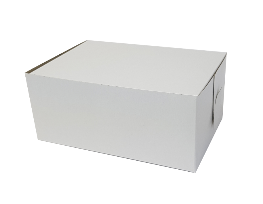 8X5.5X3.5 CAKE BOXES 250EA