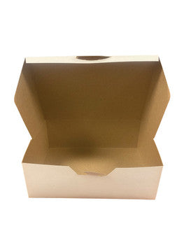 8X8X3.5 CAKE BOXES 250EA