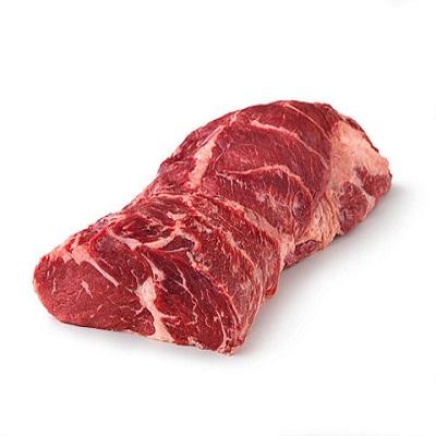 AAA BEEF STRIPLOIN HALAL PER KG