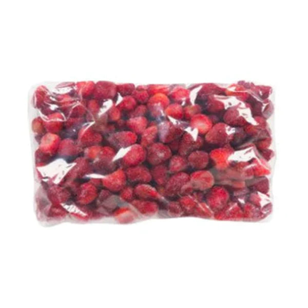 ALASKO STRAWBERRIES 1KG