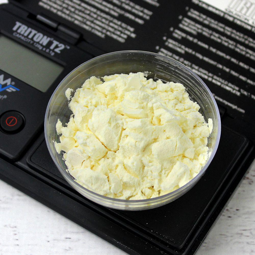 TEXTURESTAR ALBUMEN DRIED EGG WHITE POWDER 1KG