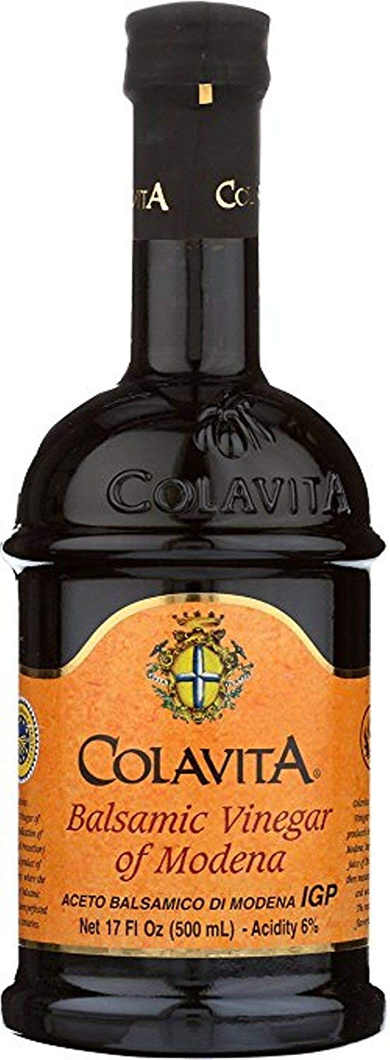 COLAVITA BALSAMIC VINEGAR 500ML