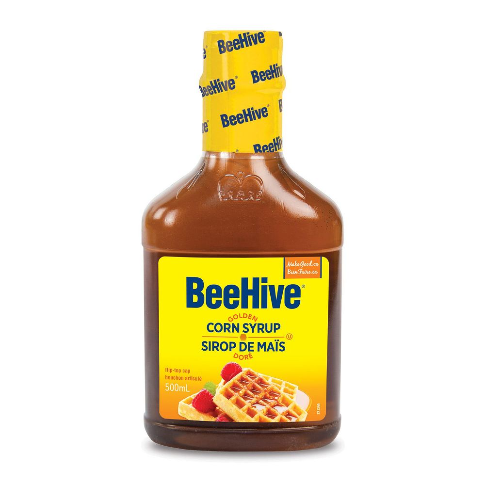 BEEHIVE CORN SYRUP 500ML
