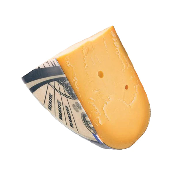 BEEMSTER CLASSIC CHEESE QUARTER PER KG