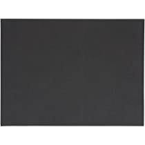 MPC 9X12 BLACK STEAK PAPER 1000EA