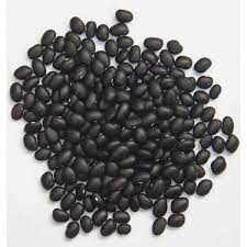 CLIC BLACK TURTLE BEANS 50LB
