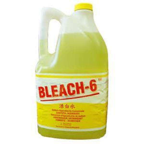 BLEACH-6 4L