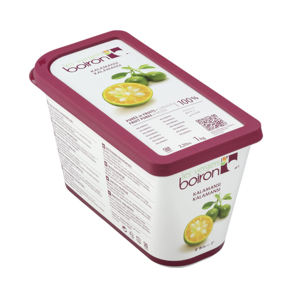 BOIRON KALAMANSI PUREE 1KG
