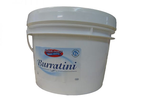 BURRATINI 1.5KG Default Title