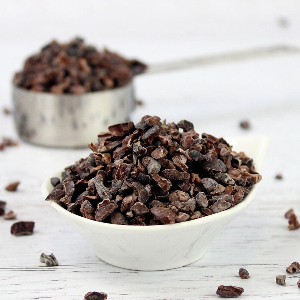 CHOCTURA COCOA NIBS 1KG