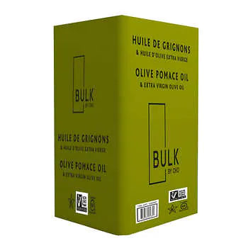 CHO POMACE OIL 20L