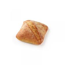 ACE BAKERY 4" CIABATTA CORTA 45X140GR