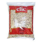 CLIC BLACK EYED BEANS 5KG Default Title