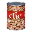 CLIC PINTO BEANS 6X100OZ Default Title