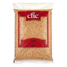 CLIC POPCORN 10KG Default Title