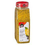 CLUB HOUSE LEMON PEPPER 825GR Default Title