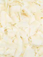 COCONUT CHIPS (RIBBON) UNSWEET 5KG Default Title