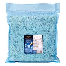 CRUMBLED GORGONZOLA 2KG Default Title