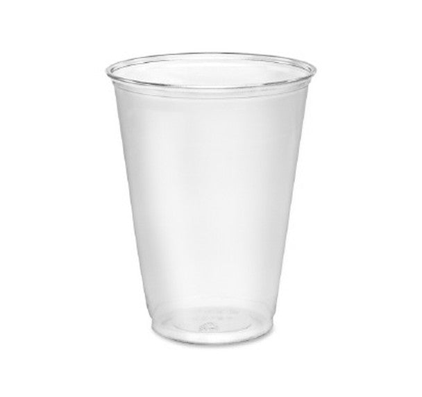 DART 7OZ CLEAR CUPS 20X50EA