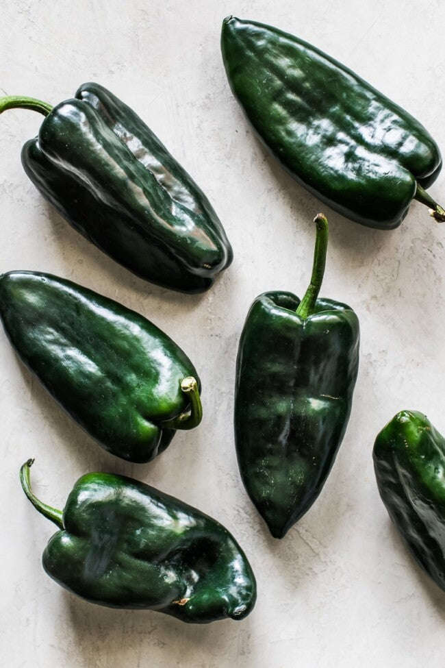 DOBLANO PEPPERS 12X780GR Default Title