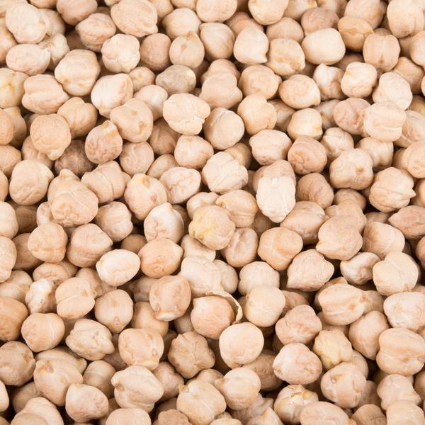 DRIED CHICK PEAS 22.5KG Default Title