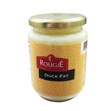 ROUGIE DUCK FAT CONSERVE 320GR