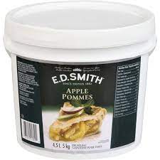 ED SMITH APPLE PIE FILLING 5KG