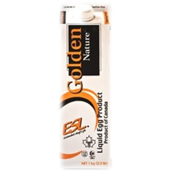 EGG SOLUTIONS LIQUID EGGS 1L