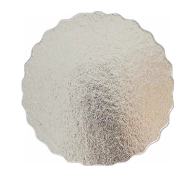 ENJAY 8" ROUND SILVER SCALLOPED CAKE BOARDS 100EA