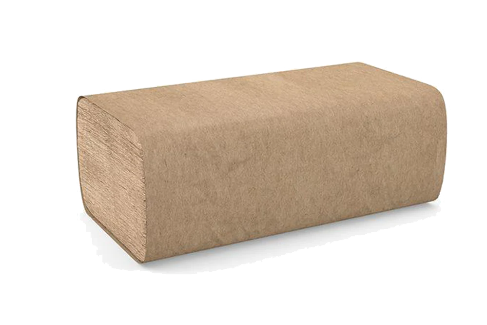EVEREST BROWN SINGLEFOLD 16X250EA
