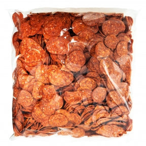 EZZO NATURAL PEPPERONI SLICES 2.27KG Default Title