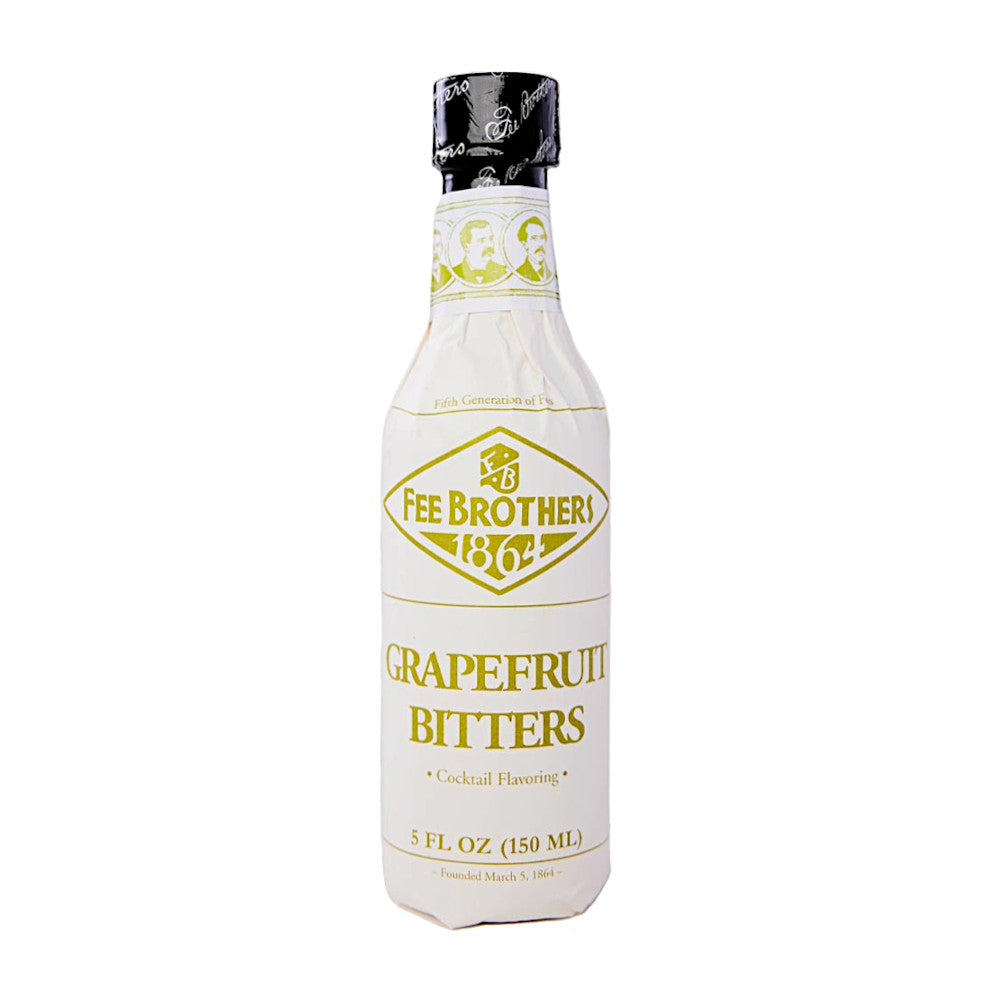 FEE BROTHERS GRAPEFRUIT BITTER 150ML