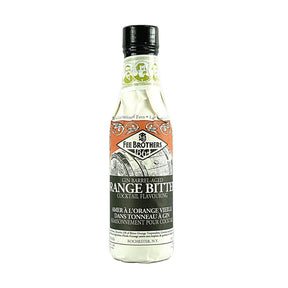 FEE BROTHERS AGED ORANGE 150ML Default Title