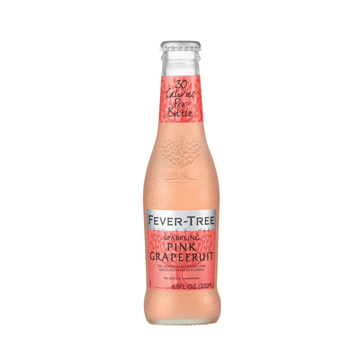 FEVER TREE PINK GRAPEFRUIT 24X200ML