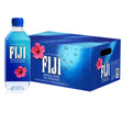 FIJI WATER PLASTIC 24X500ML Default Title