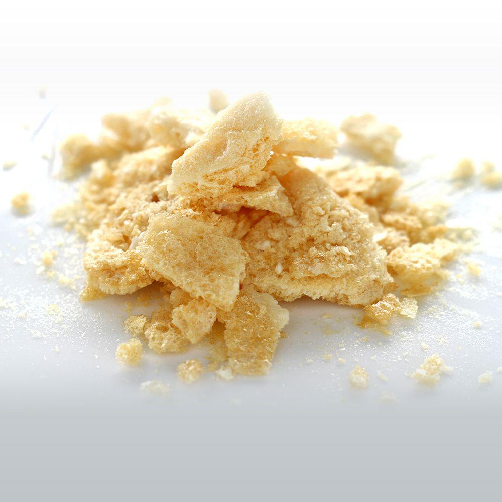 FRESH-AS FREEZE DRIED YUZU FLAKES 50GR