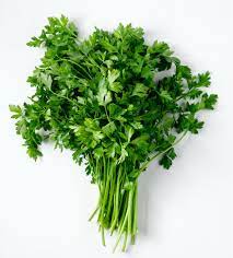 FRESH CURLY PARSLEY REPACK 3EA
