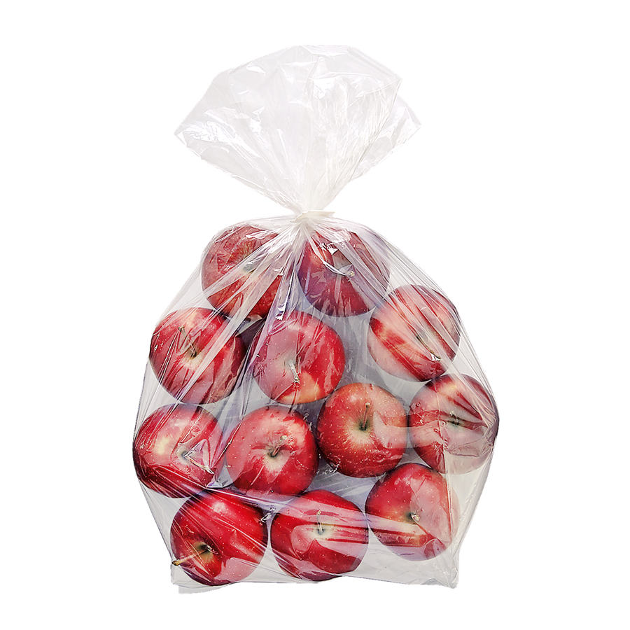 FRESH RED DELICIOUS APPLES REPACK 5LB