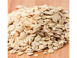 GLUTEN FREE OAT FLAKES 25LB Default Title