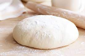 GLUTEN FREE PIZZA DOUGH BALLS 60X300GR Default Title