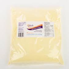 SALERNO GRATED ROMANO CHEESE 2.5KG