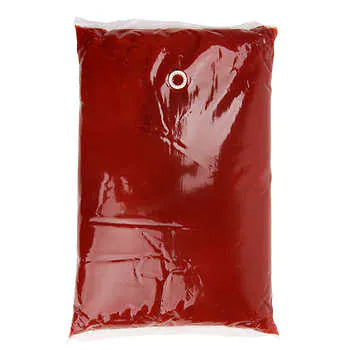 HEINZ KETCHUP CRYOVAC BAGS 2X6L