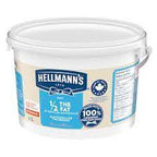 HELLMANS 4L LIGHT MAYO Default Title