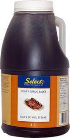HONEY GARLIC 4 LITRE Default Title