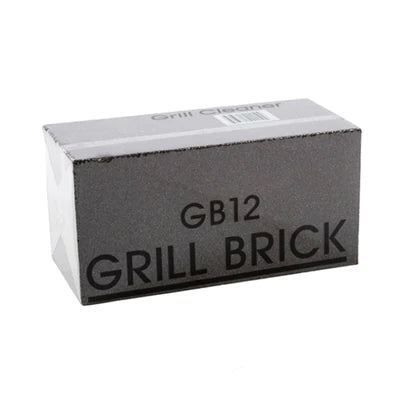 HY-STIX GRILL BRICK CLEANER 1EA