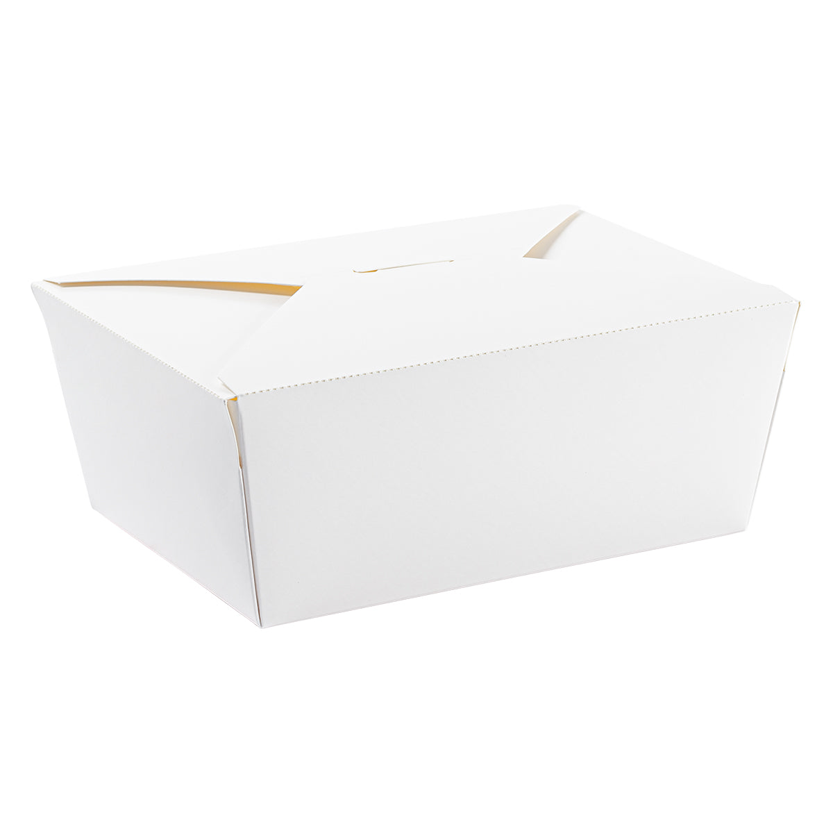 INNO-BOX WHITE CONTAINERS #4 90EA