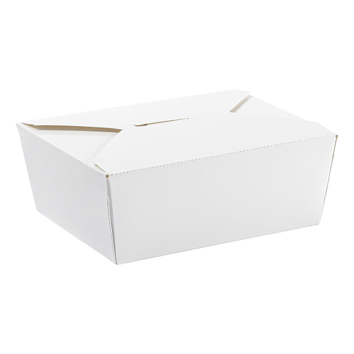 INNO-BOX WHITE CONTAINERS #8 130EA