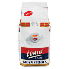IONIA GRAN CREMA 6X1KG
